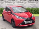 Toyota Aygo 1.0 Aygo X-Style VVT-i 5dr