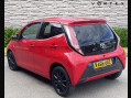 Toyota Aygo 1.0 Aygo X-Style VVT-i 5dr 6