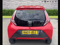 Toyota Aygo 1.0 Aygo X-Style VVT-i 5dr 7