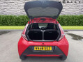 Toyota Aygo 1.0 Aygo X-Style VVT-i 5dr 8