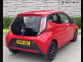 Toyota Aygo 1.0 Aygo X-Style VVT-i 5dr 9