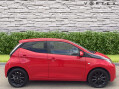 Toyota Aygo 1.0 Aygo X-Style VVT-i 5dr 10