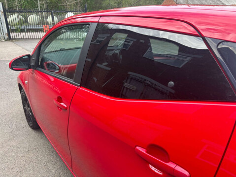 Toyota Aygo 1.0 Aygo X-Style VVT-i 5dr 11