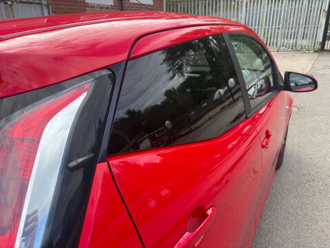 Toyota Aygo 1.0 Aygo X-Style VVT-i 5dr 12