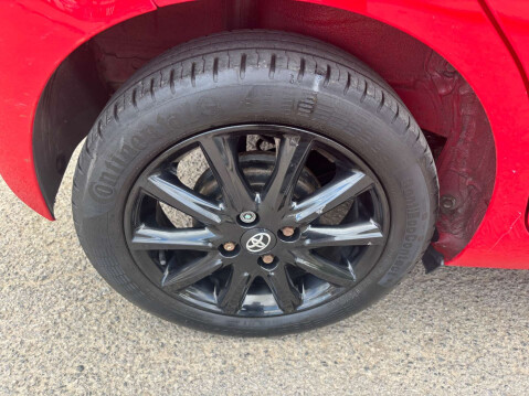 Toyota Aygo 1.0 Aygo X-Style VVT-i 5dr 19