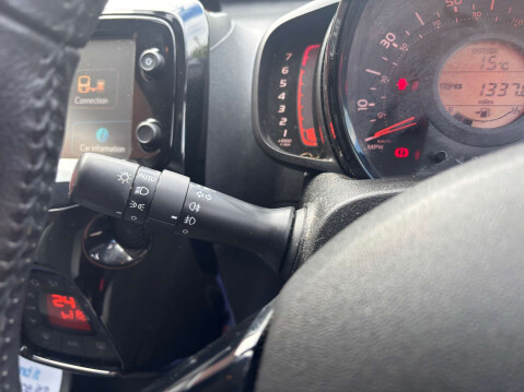 Toyota Aygo 1.0 Aygo X-Style VVT-i 5dr 22