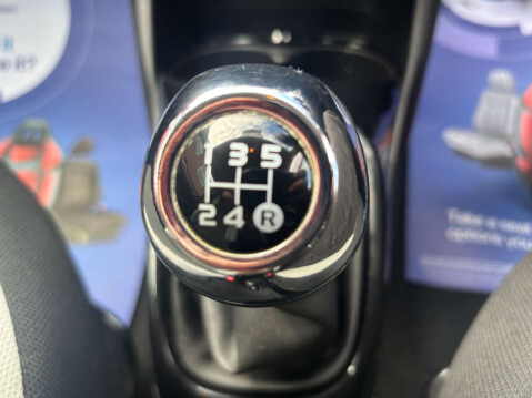 Toyota Aygo 1.0 Aygo X-Style VVT-i 5dr 28