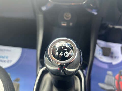 Toyota Aygo 1.0 Aygo X-Style VVT-i 5dr 29