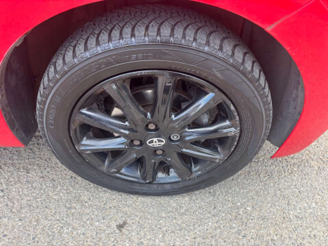 Toyota Aygo 1.0 Aygo X-Style VVT-i 5dr 43