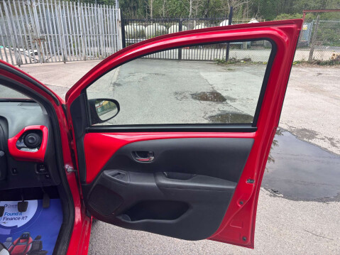 Toyota Aygo 1.0 Aygo X-Style VVT-i 5dr 45