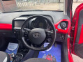 Toyota Aygo 1.0 Aygo X-Style VVT-i 5dr 50