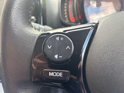 Toyota Aygo 1.0 Aygo X-Style VVT-i 5dr 51