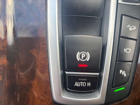 BMW X3 2.0 X3 xDrive 20d SE Auto 4WD 5dr 42