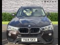 BMW X3 2.0 X3 xDrive 20d SE Auto 4WD 5dr 2