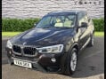 BMW X3 2.0 X3 xDrive 20d SE Auto 4WD 5dr 3