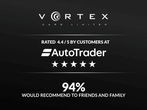 BMW X3 2.0 X3 xDrive 20d SE Auto 4WD 5dr 4