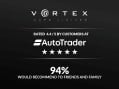 BMW X3 2.0 X3 xDrive 20d SE Auto 4WD 5dr 4