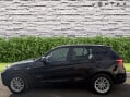 BMW X3 2.0 X3 xDrive 20d SE Auto 4WD 5dr 5