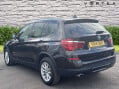 BMW X3 2.0 X3 xDrive 20d SE Auto 4WD 5dr 6