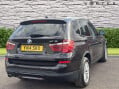 BMW X3 2.0 X3 xDrive 20d SE Auto 4WD 5dr 9
