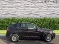 BMW X3 2.0 X3 xDrive 20d SE Auto 4WD 5dr 10