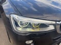 BMW X3 2.0 X3 xDrive 20d SE Auto 4WD 5dr 11
