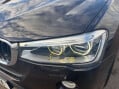 BMW X3 2.0 X3 xDrive 20d SE Auto 4WD 5dr 12