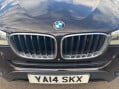 BMW X3 2.0 X3 xDrive 20d SE Auto 4WD 5dr 13
