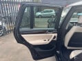 BMW X3 2.0 X3 xDrive 20d SE Auto 4WD 5dr 17