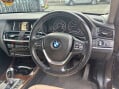 BMW X3 2.0 X3 xDrive 20d SE Auto 4WD 5dr 29