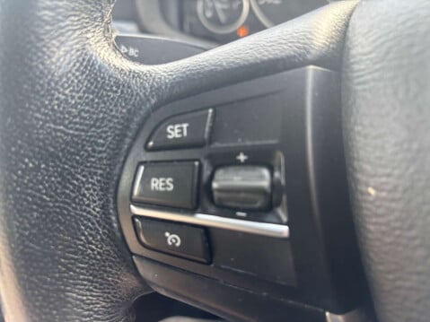 BMW X3 2.0 X3 xDrive 20d SE Auto 4WD 5dr 32