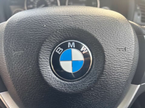 BMW X3 2.0 X3 xDrive 20d SE Auto 4WD 5dr 34