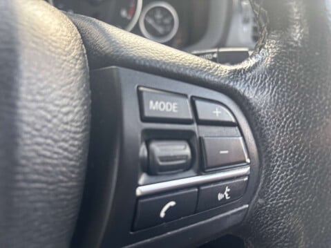 BMW X3 2.0 X3 xDrive 20d SE Auto 4WD 5dr 35