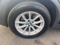 BMW X3 2.0 X3 xDrive 20d SE Auto 4WD 5dr 39