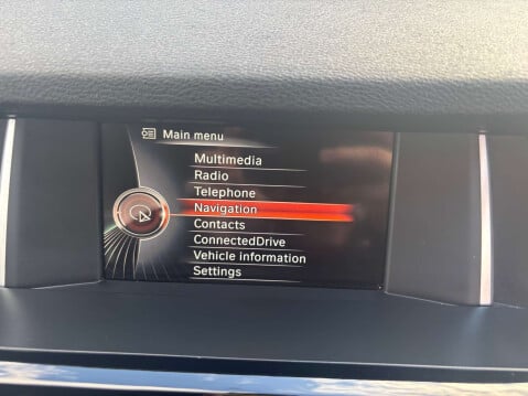 BMW X3 2.0 X3 xDrive 20d SE Auto 4WD 5dr 48