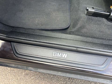 BMW X3 2.0 X3 xDrive 20d SE Auto 4WD 5dr 52