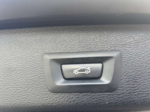 BMW X3 2.0 X3 xDrive 20d SE Auto 4WD 5dr 53