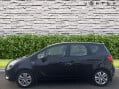 Vauxhall Meriva 1.4 Meriva Life 5dr 5