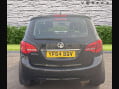 Vauxhall Meriva 1.4 Meriva Life 5dr 7