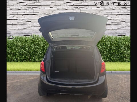 Vauxhall Meriva 1.4 Meriva Life 5dr 8