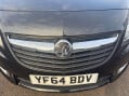Vauxhall Meriva 1.4 Meriva Life 5dr 11