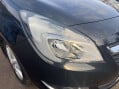 Vauxhall Meriva 1.4 Meriva Life 5dr 12