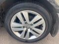 Vauxhall Meriva 1.4 Meriva Life 5dr 17