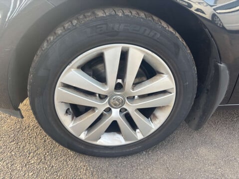 Vauxhall Meriva 1.4 Meriva Life 5dr 19