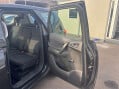Vauxhall Meriva 1.4 Meriva Life 5dr 21