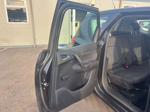 Vauxhall Meriva 1.4 Meriva Life 5dr 23