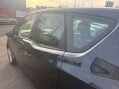 Vauxhall Meriva 1.4 Meriva Life 5dr 25