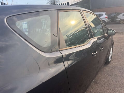 Vauxhall Meriva 1.4 Meriva Life 5dr 26