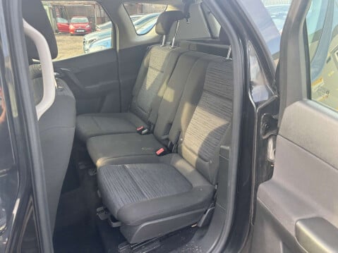 Vauxhall Meriva 1.4 Meriva Life 5dr 32