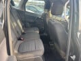 Vauxhall Meriva 1.4 Meriva Life 5dr 33